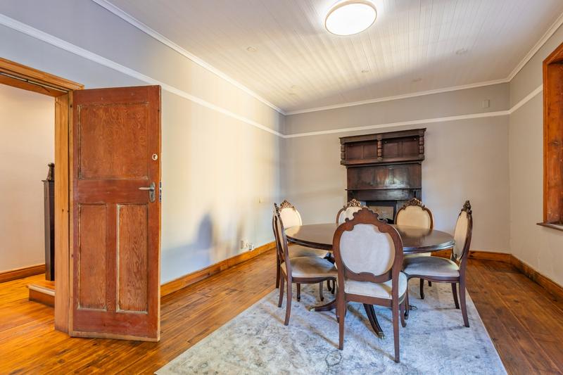 To Let Commercial Property for Rent in Knysna Central Western Cape